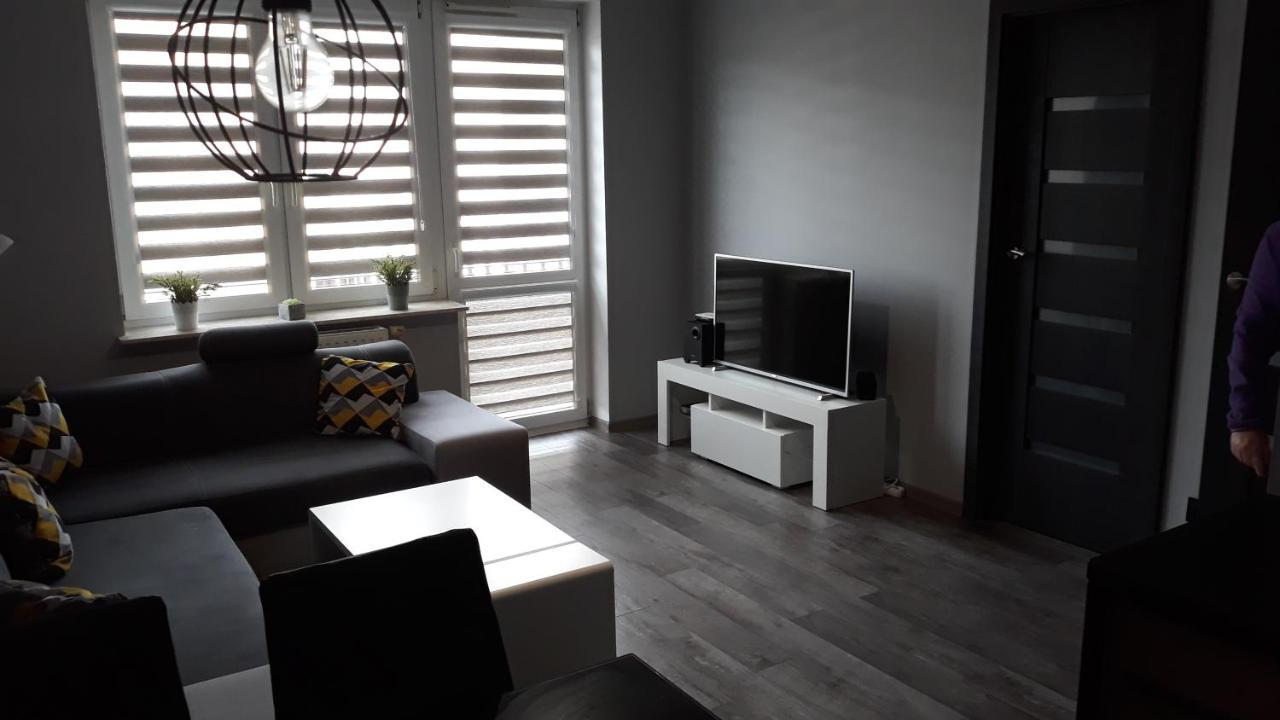 U Joli Appartamento Świnoujście Esterno foto